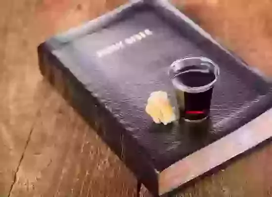 Communion